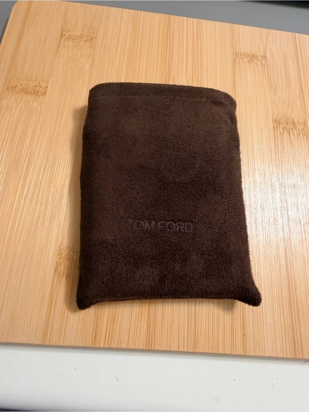 Tom Ford Eyeshadow Quad - Leopard Sun